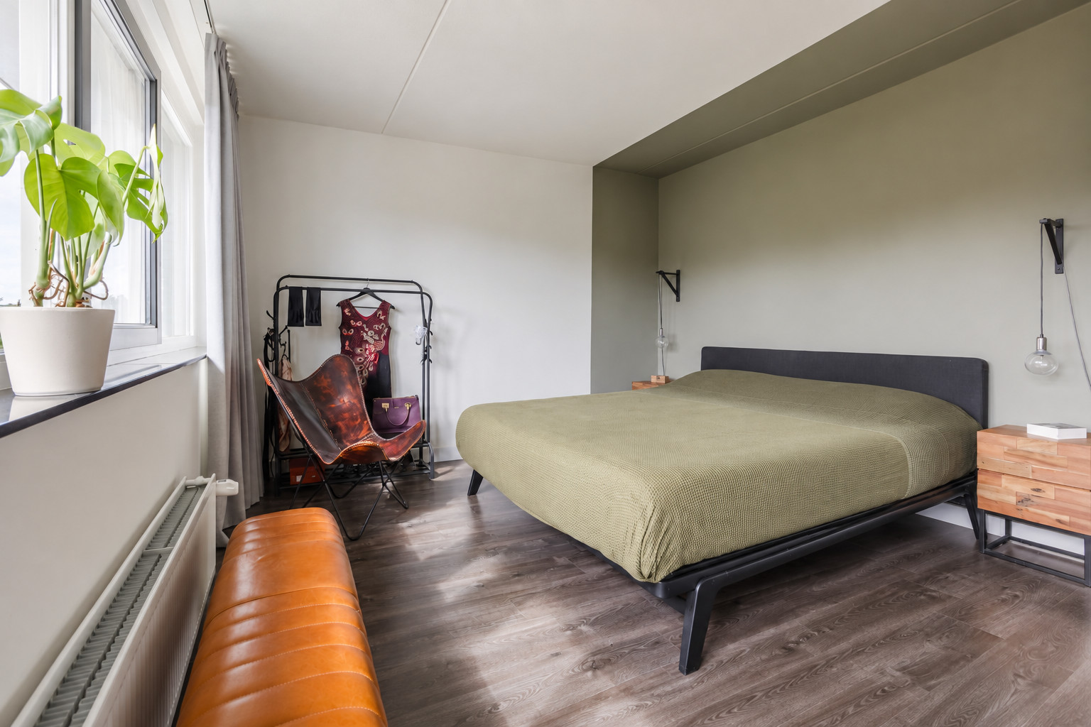 Tussenwoning te koop: Strandgaper 154, Bergen Op Zoom