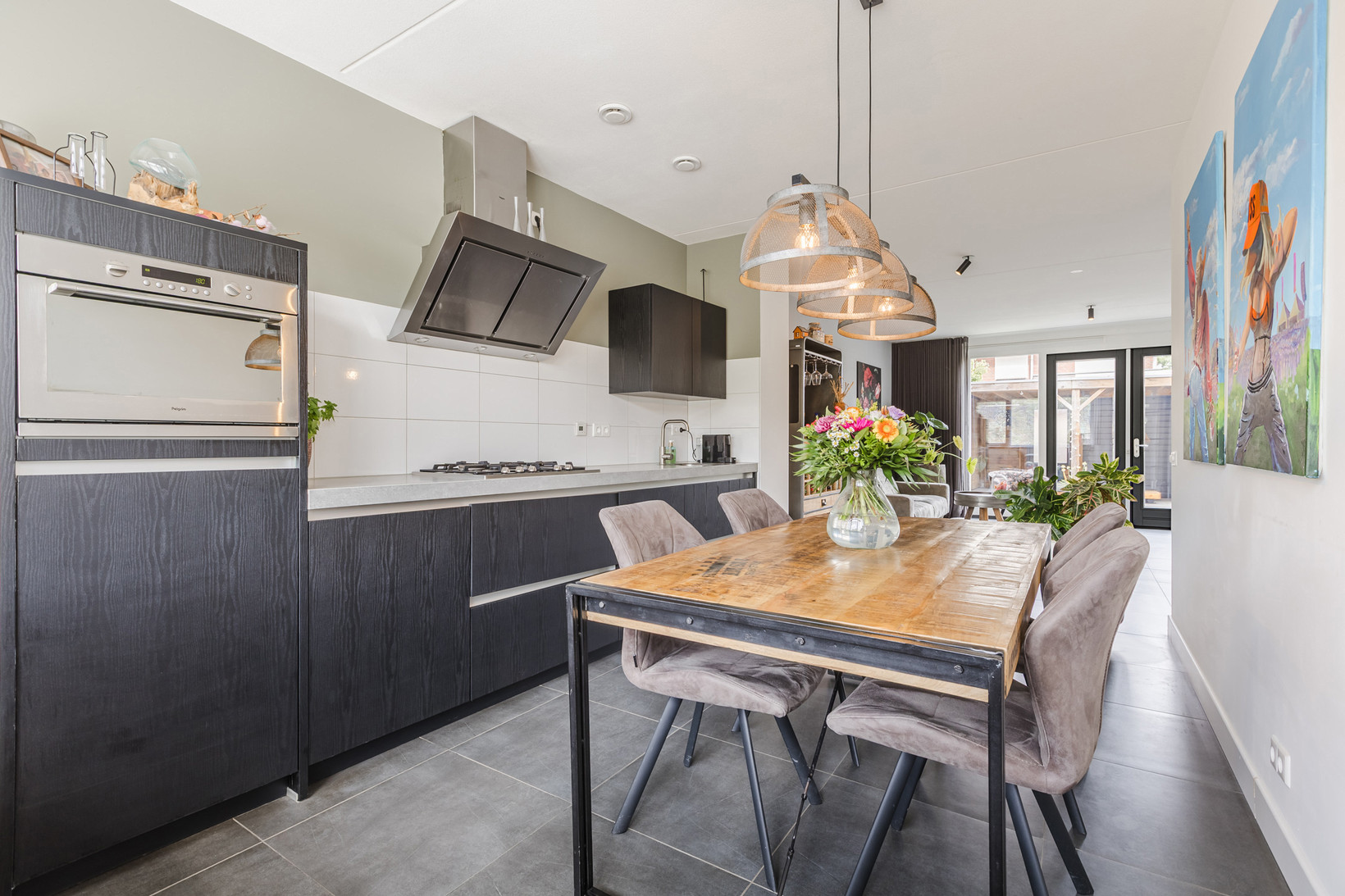 Tussenwoning te koop: Strandgaper 154, Bergen Op Zoom