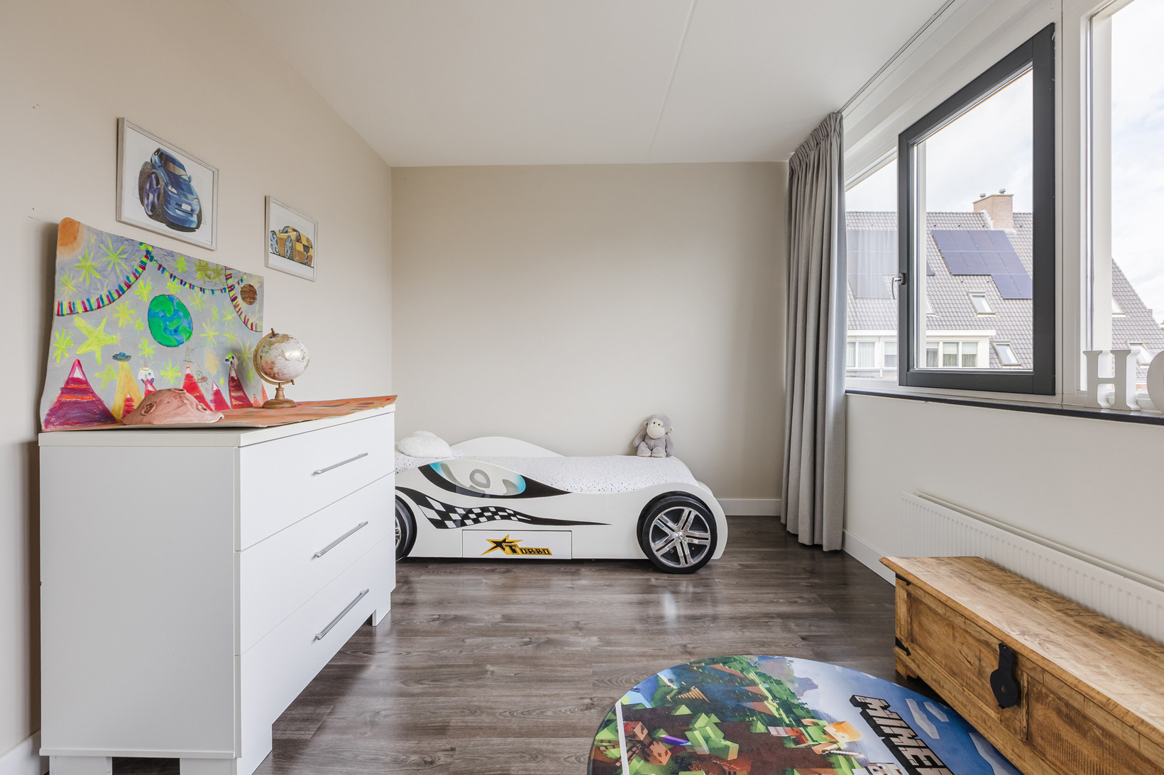Tussenwoning te koop: Strandgaper 154, Bergen Op Zoom