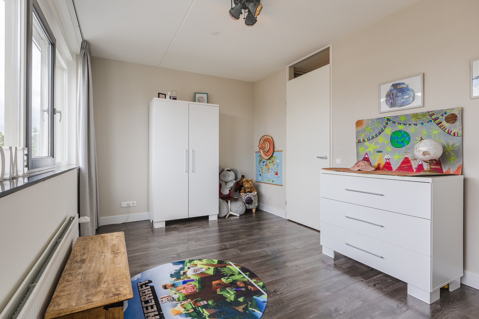 Tussenwoning te koop: Strandgaper 154, Bergen Op Zoom