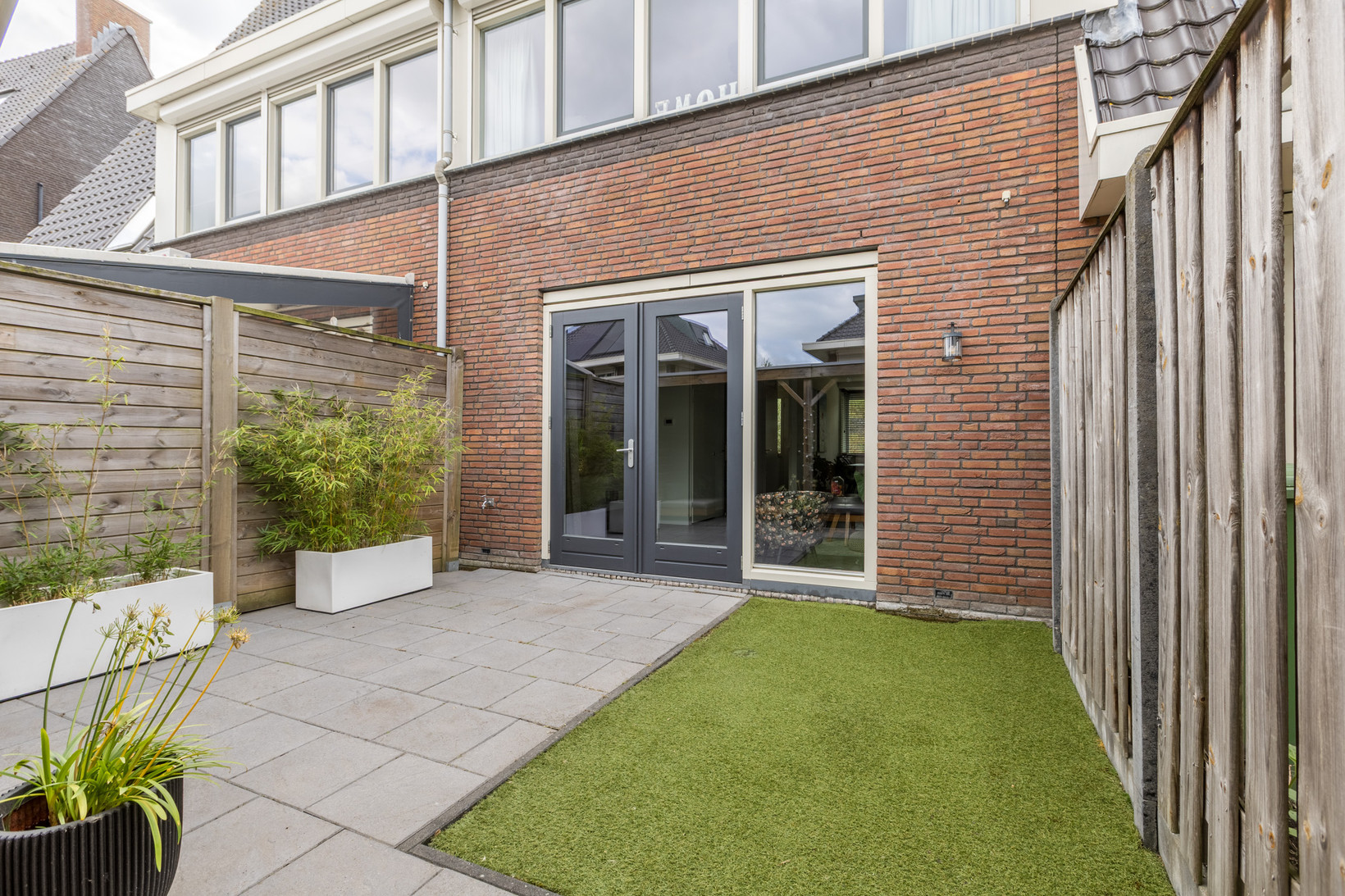 Tussenwoning te koop: Strandgaper 154, Bergen Op Zoom