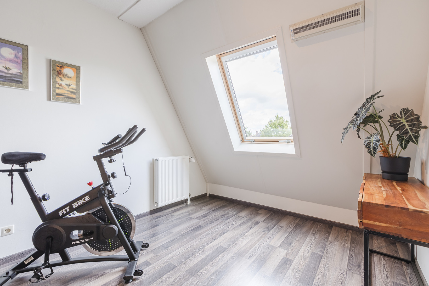 Tussenwoning te koop: Strandgaper 154, Bergen Op Zoom