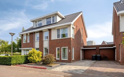 Kreukel 3