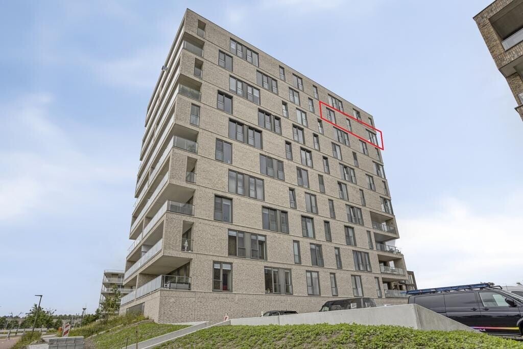 Appartement te koop: Beemdkroon 208, Bergen Op Zoom