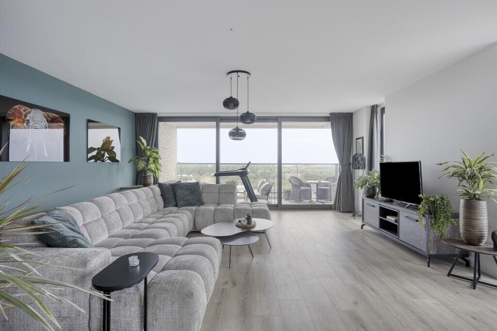 Appartement te koop: Beemdkroon 208, Bergen Op Zoom
