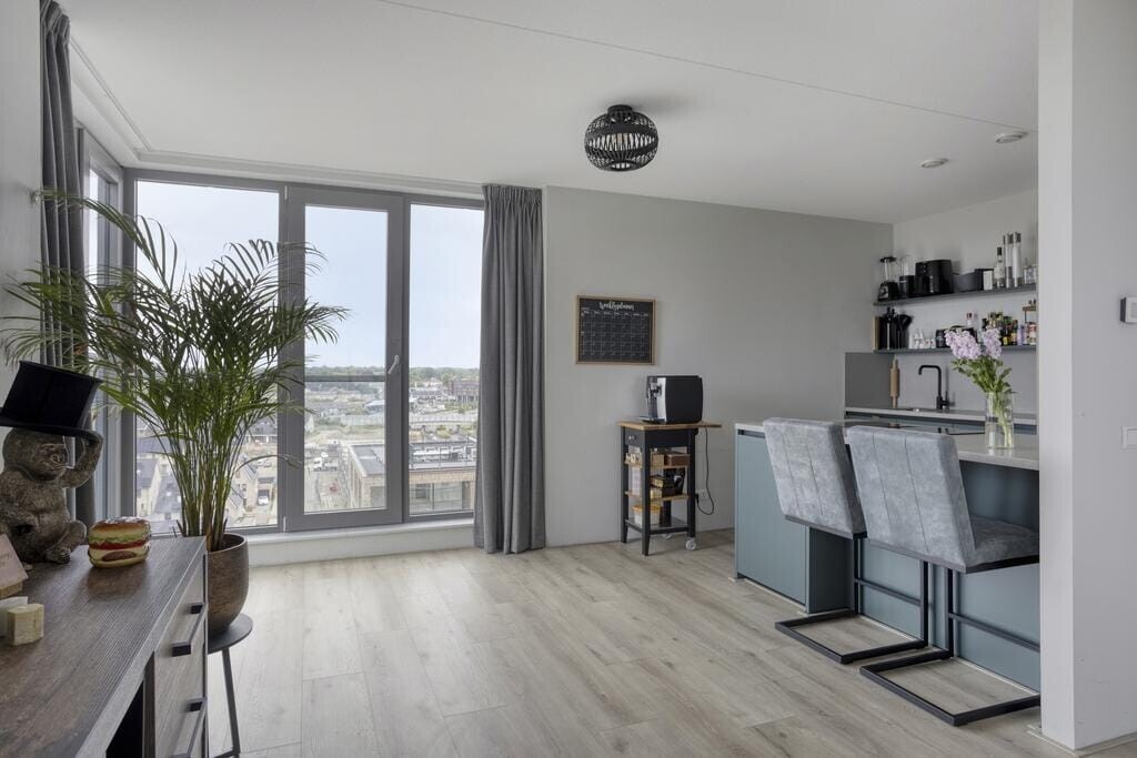 Appartement te koop: Beemdkroon 208, Bergen Op Zoom