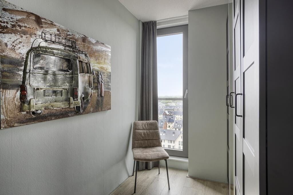Appartement te koop: Beemdkroon 208, Bergen Op Zoom