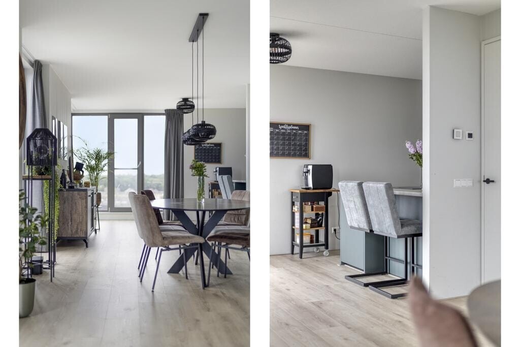 Appartement te koop: Beemdkroon 208, Bergen Op Zoom