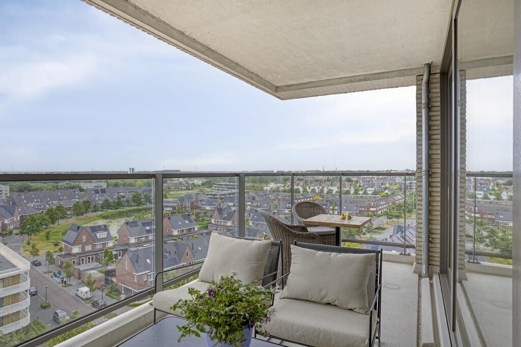 Appartement te koop: Beemdkroon 208, Bergen Op Zoom