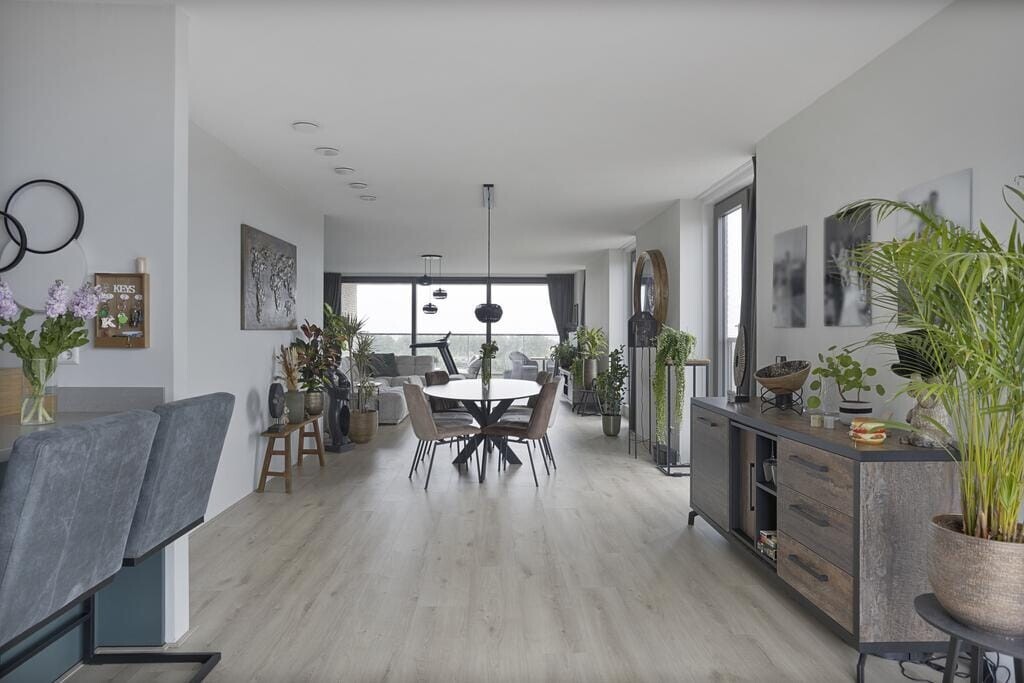 Appartement te koop: Beemdkroon 208, Bergen Op Zoom