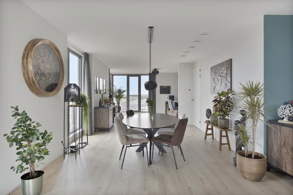 Appartement te koop: Beemdkroon 208, Bergen Op Zoom