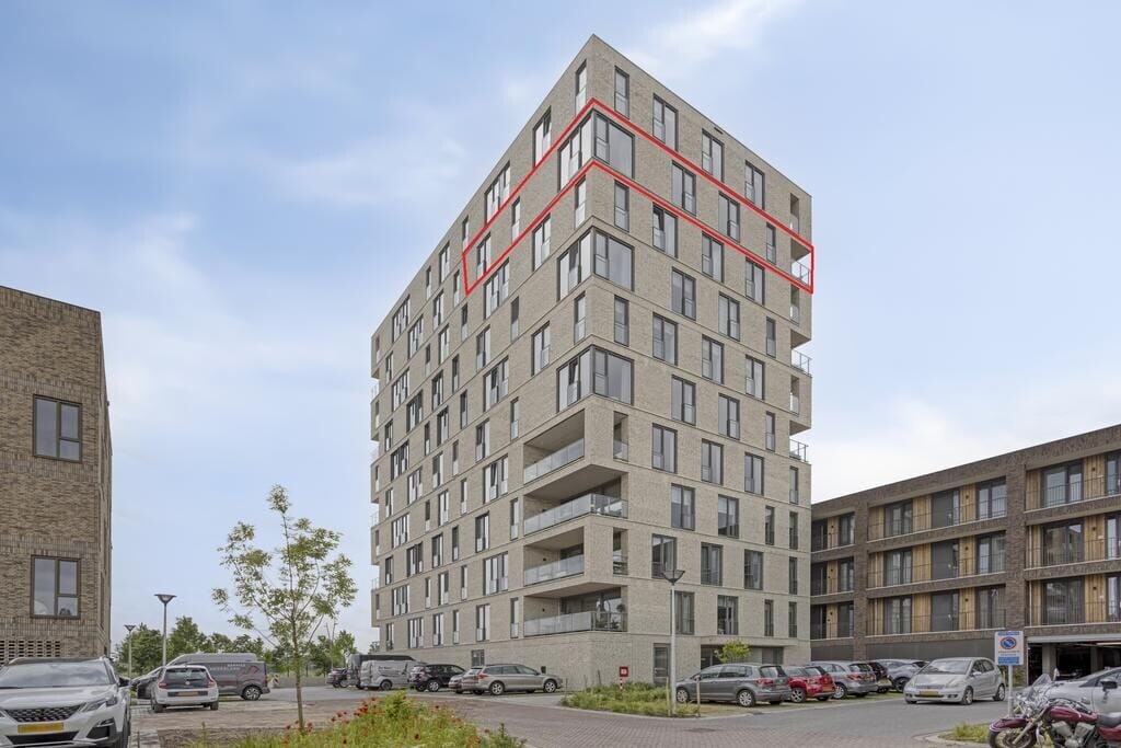 Appartement te koop: Beemdkroon 208, Bergen Op Zoom