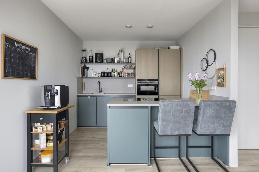Appartement te koop: Beemdkroon 208, Bergen Op Zoom