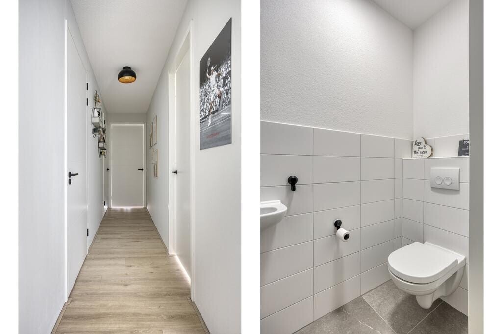 Appartement te koop: Beemdkroon 208, Bergen Op Zoom