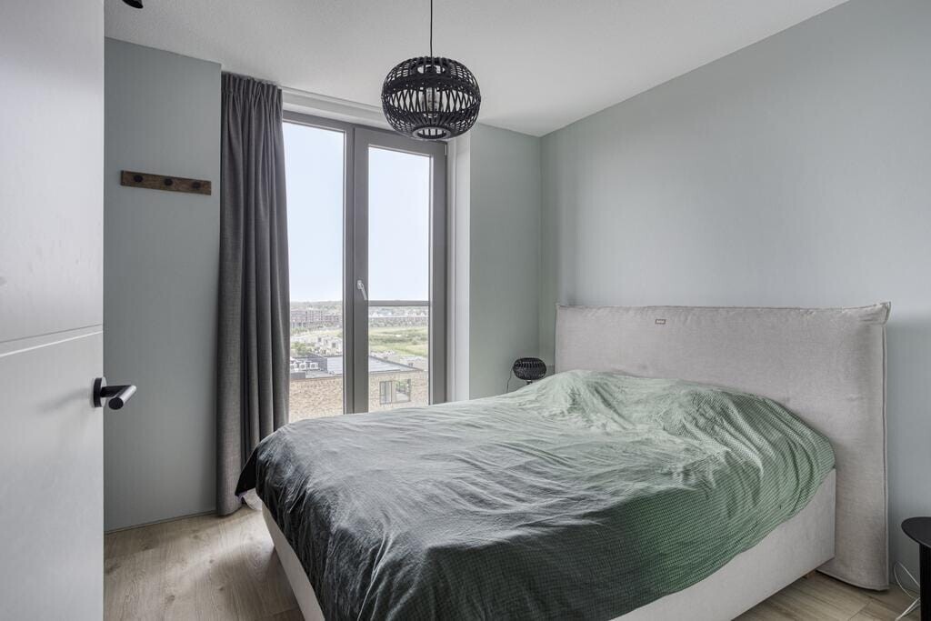 Appartement te koop: Beemdkroon 208, Bergen Op Zoom