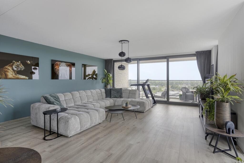 Appartement te koop: Beemdkroon 208, Bergen Op Zoom