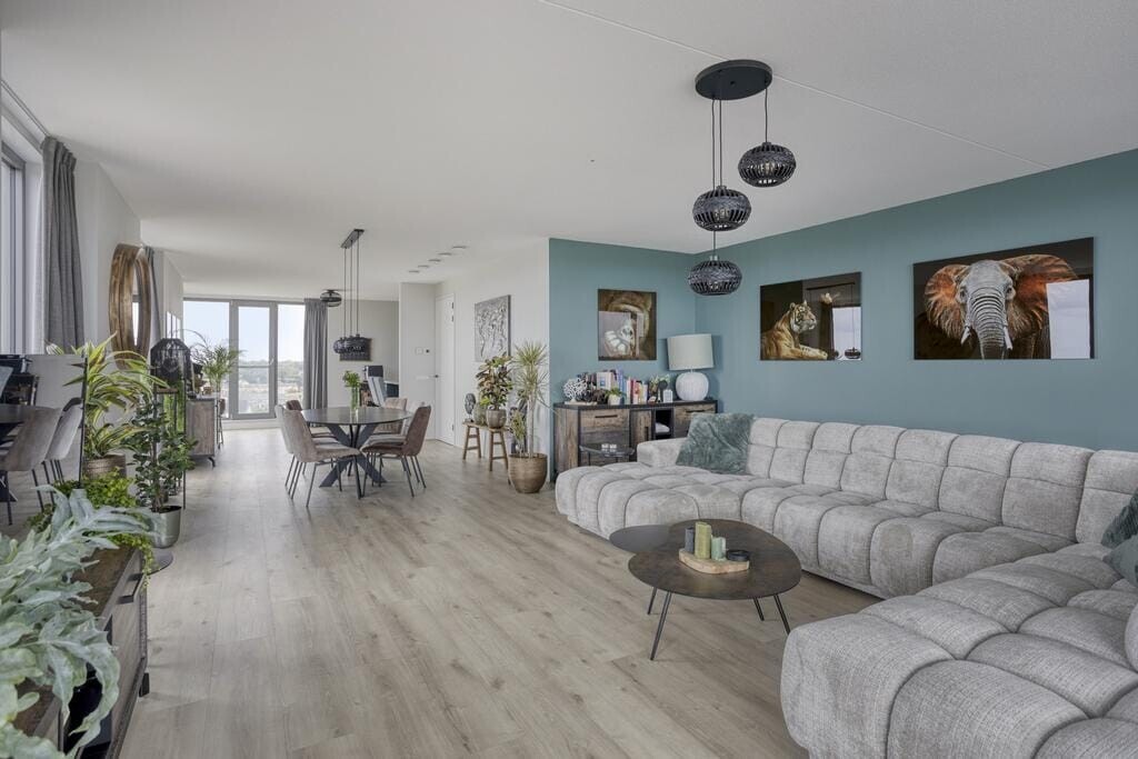Appartement te koop: Beemdkroon 208, Bergen Op Zoom