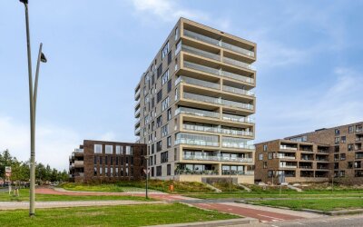 Beemdkroon 214