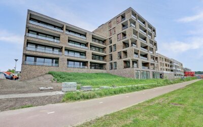 Beemdkroon 86