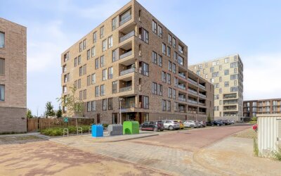 Beemdkroon 94