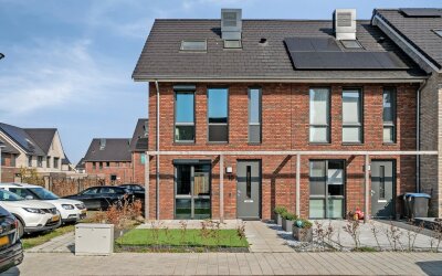 Dotterbloem 10