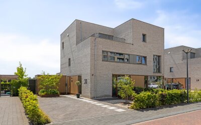 Oostmoer 30