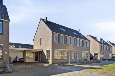 Laan van Hi. 15