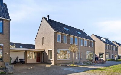 Laan van Hi. 15