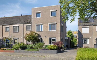 Palingstraat 10