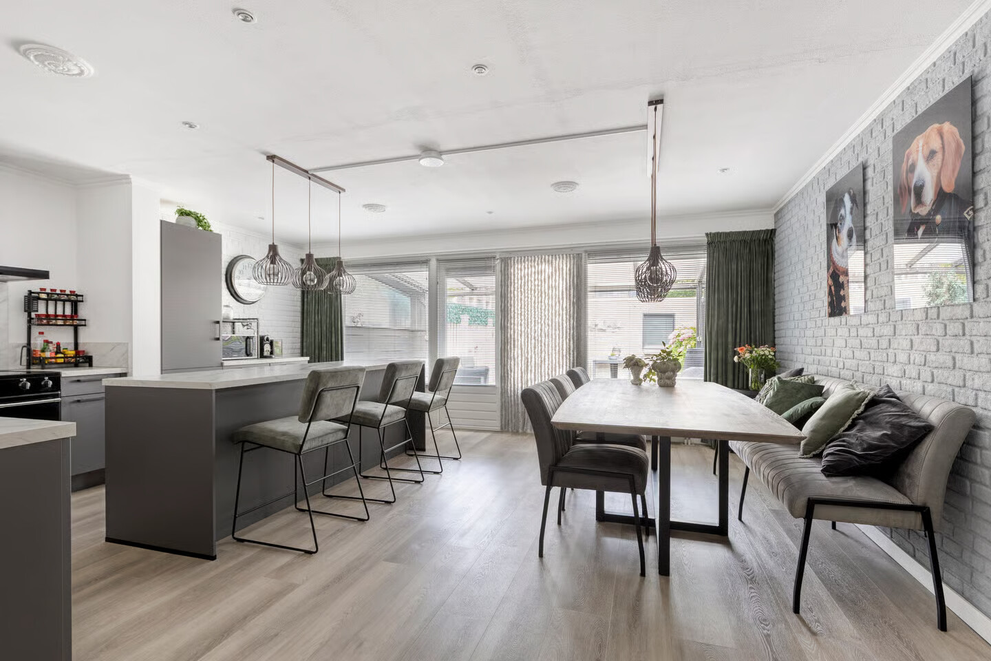 Hoekwoning te koop: Palingstraat 9, Bergen Op Zoom