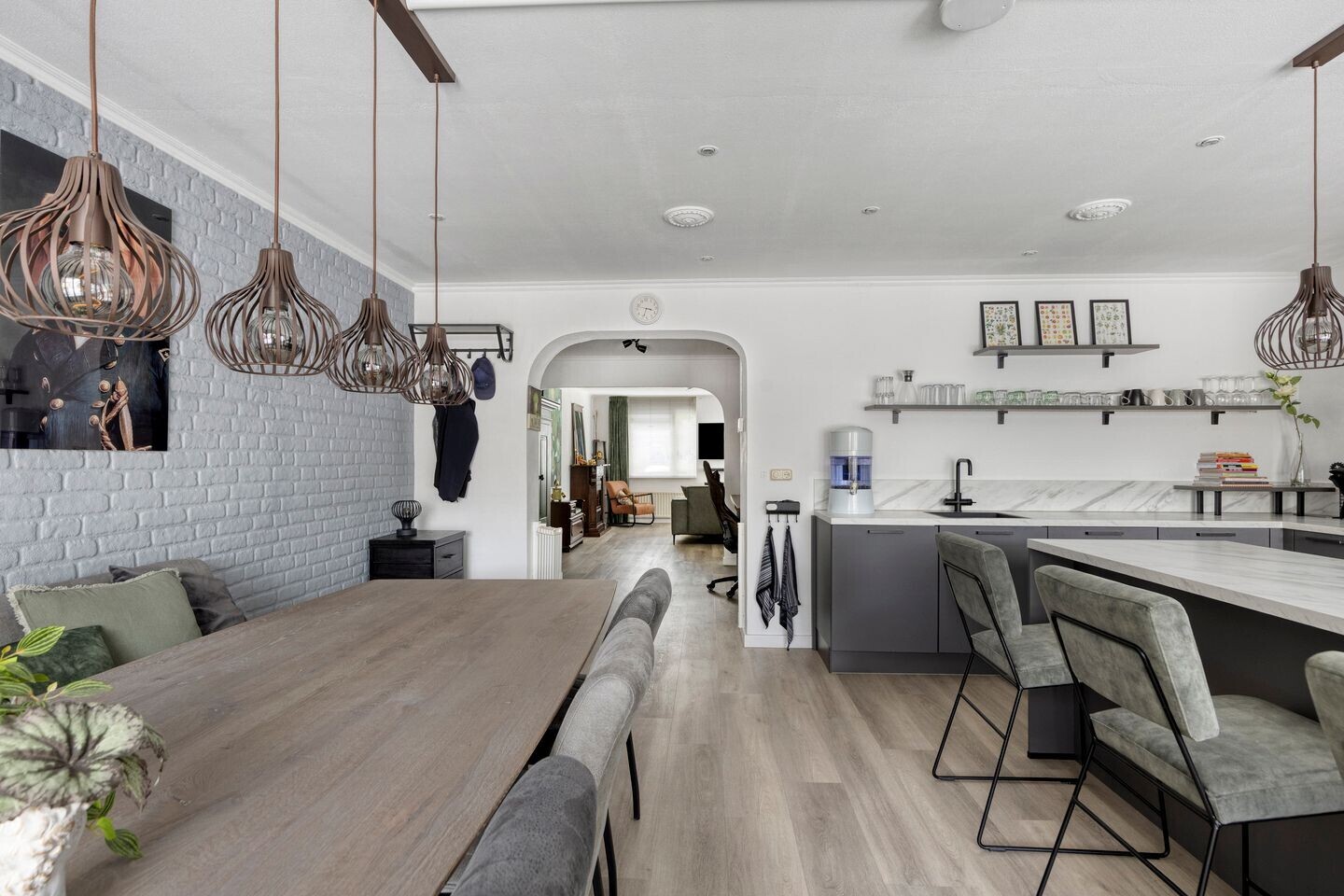 Hoekwoning te koop: Palingstraat 9, Bergen Op Zoom
