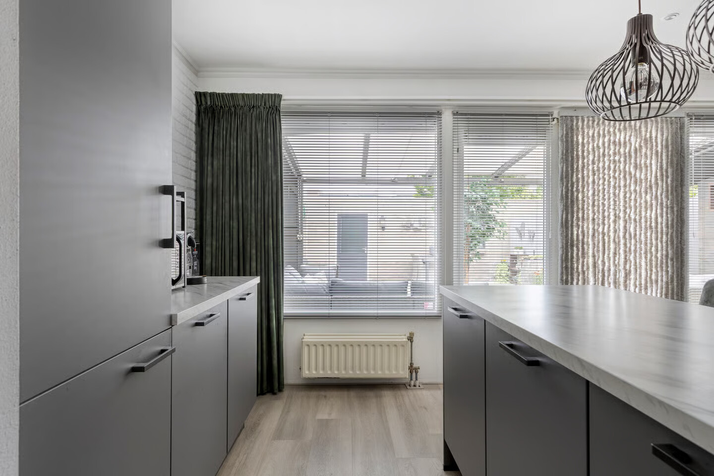 Hoekwoning te koop: Palingstraat 9, Bergen Op Zoom