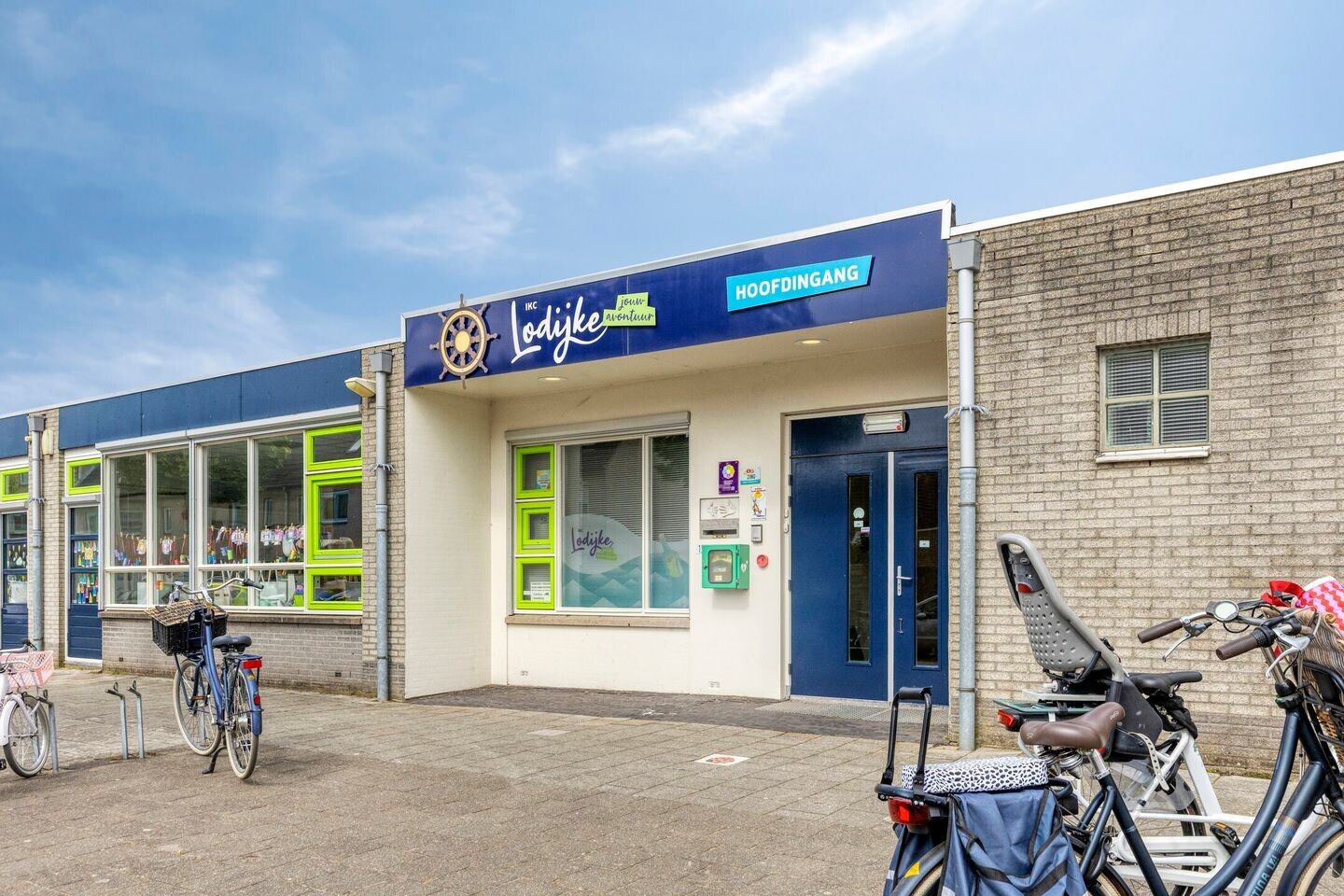 Hoekwoning te koop: Palingstraat 9, Bergen Op Zoom