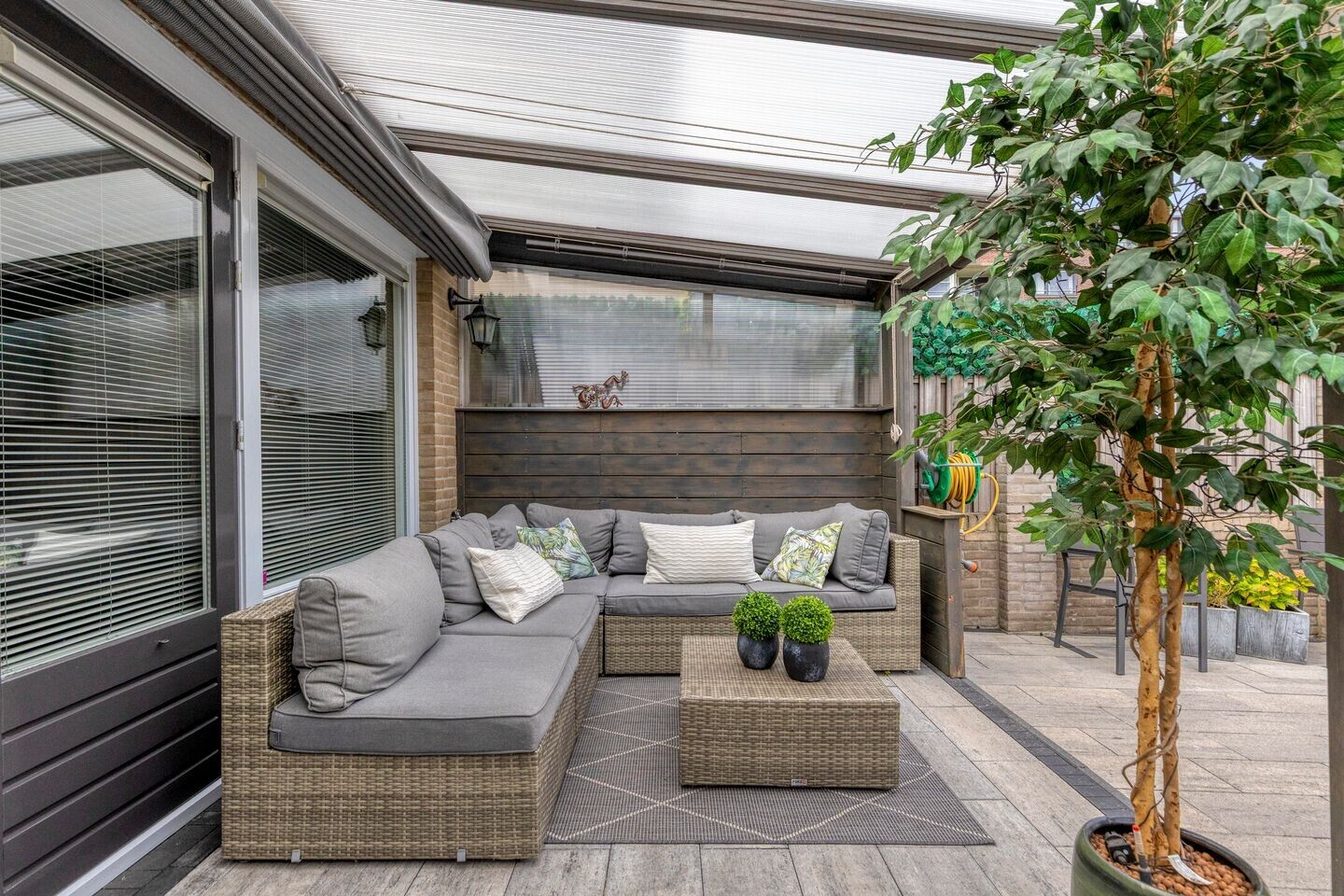Hoekwoning te koop: Palingstraat 9, Bergen Op Zoom