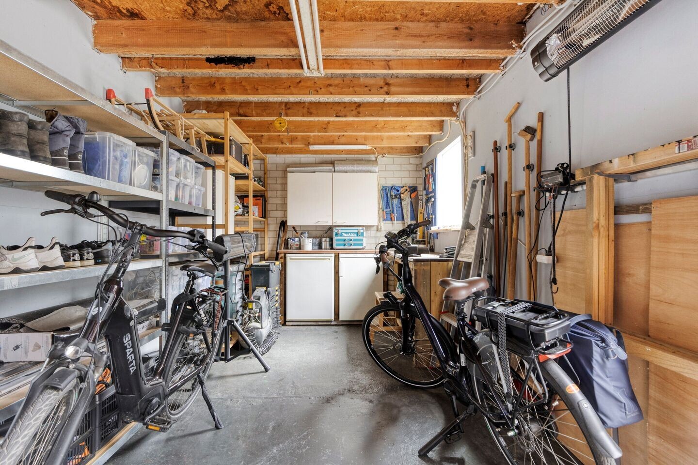 Hoekwoning te koop: Palingstraat 9, Bergen Op Zoom
