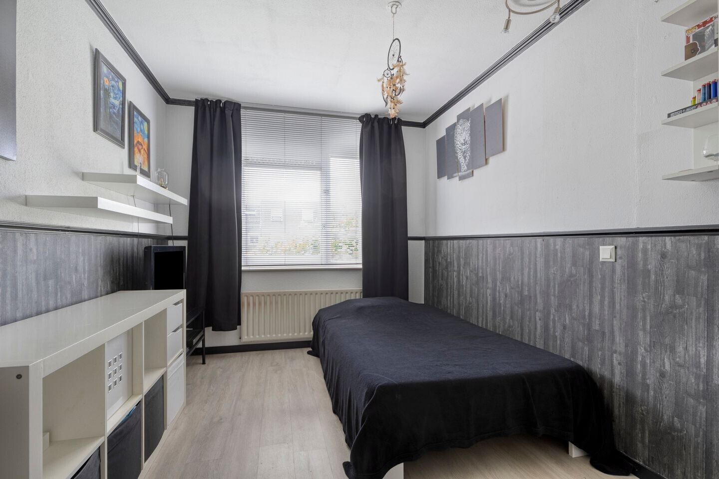 Hoekwoning te koop: Palingstraat 9, Bergen Op Zoom