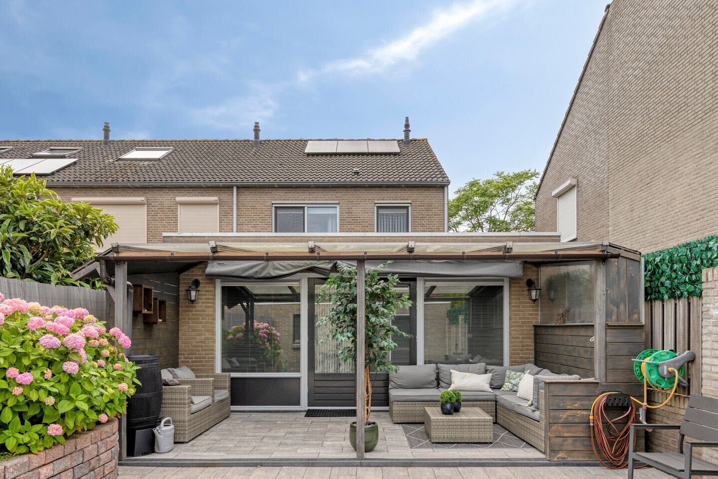 Hoekwoning te koop: Palingstraat 9, Bergen Op Zoom