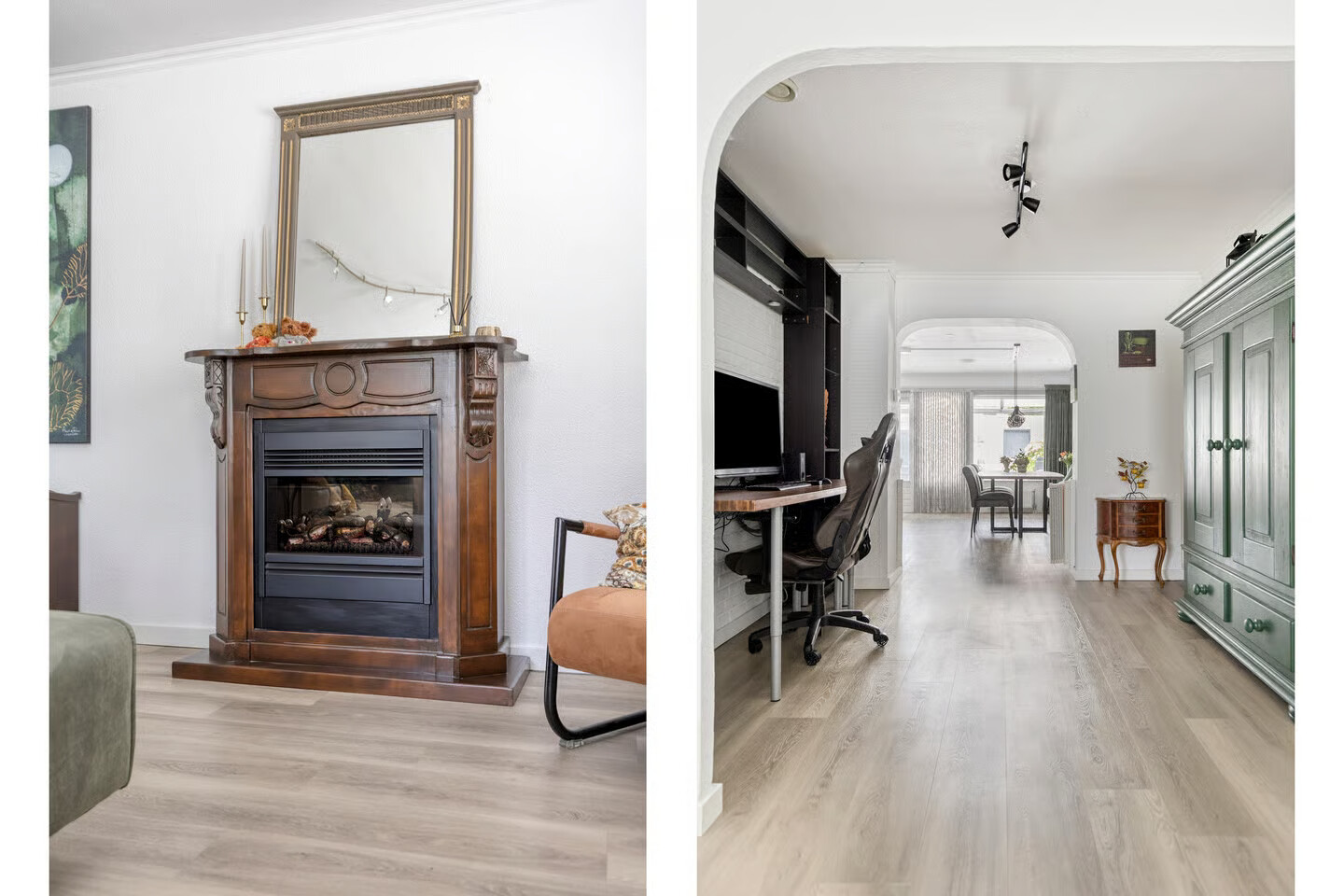 Hoekwoning te koop: Palingstraat 9, Bergen Op Zoom