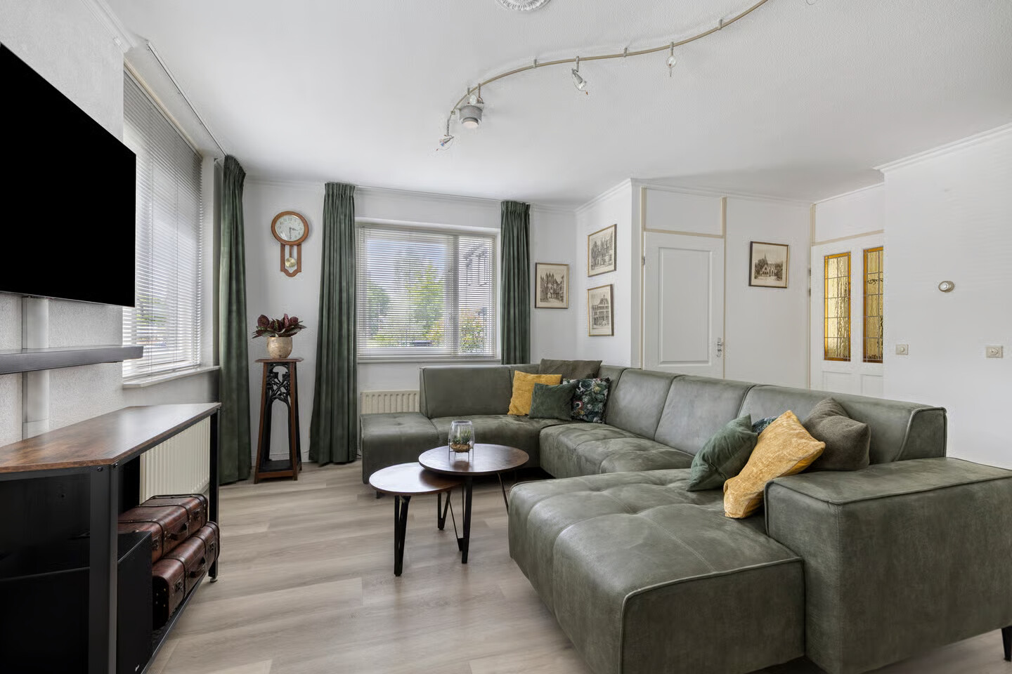 Hoekwoning te koop: Palingstraat 9, Bergen Op Zoom