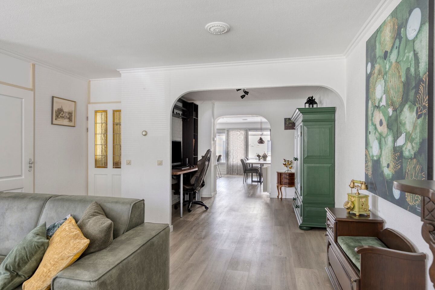 Hoekwoning te koop: Palingstraat 9, Bergen Op Zoom