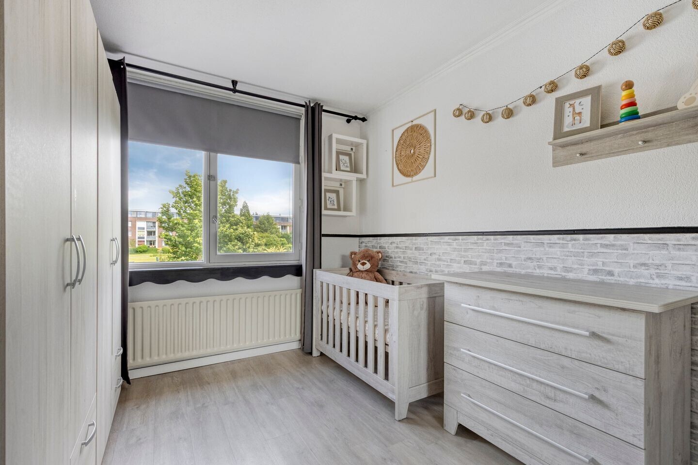 Hoekwoning te koop: Palingstraat 9, Bergen Op Zoom