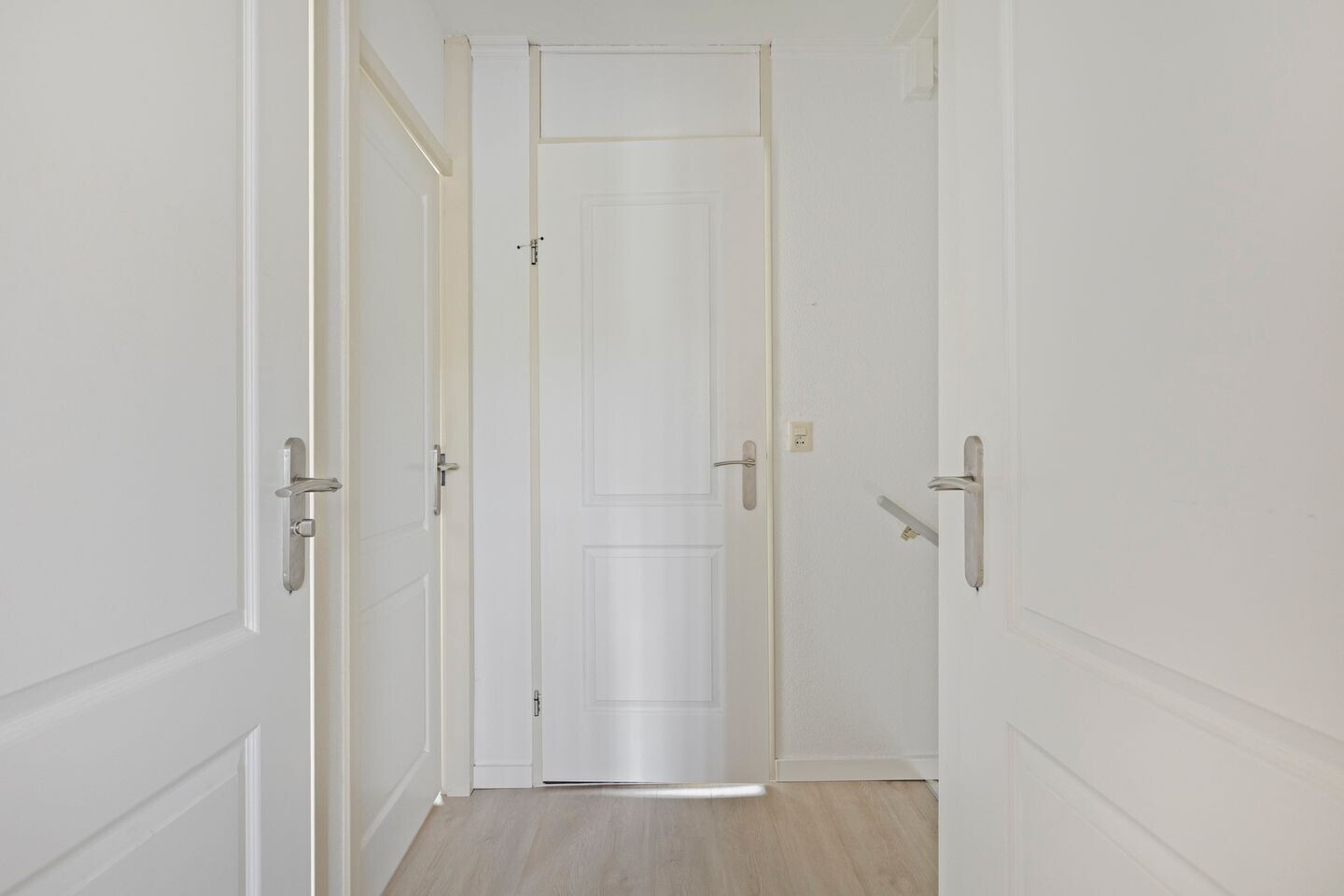 Hoekwoning te koop: Palingstraat 9, Bergen Op Zoom