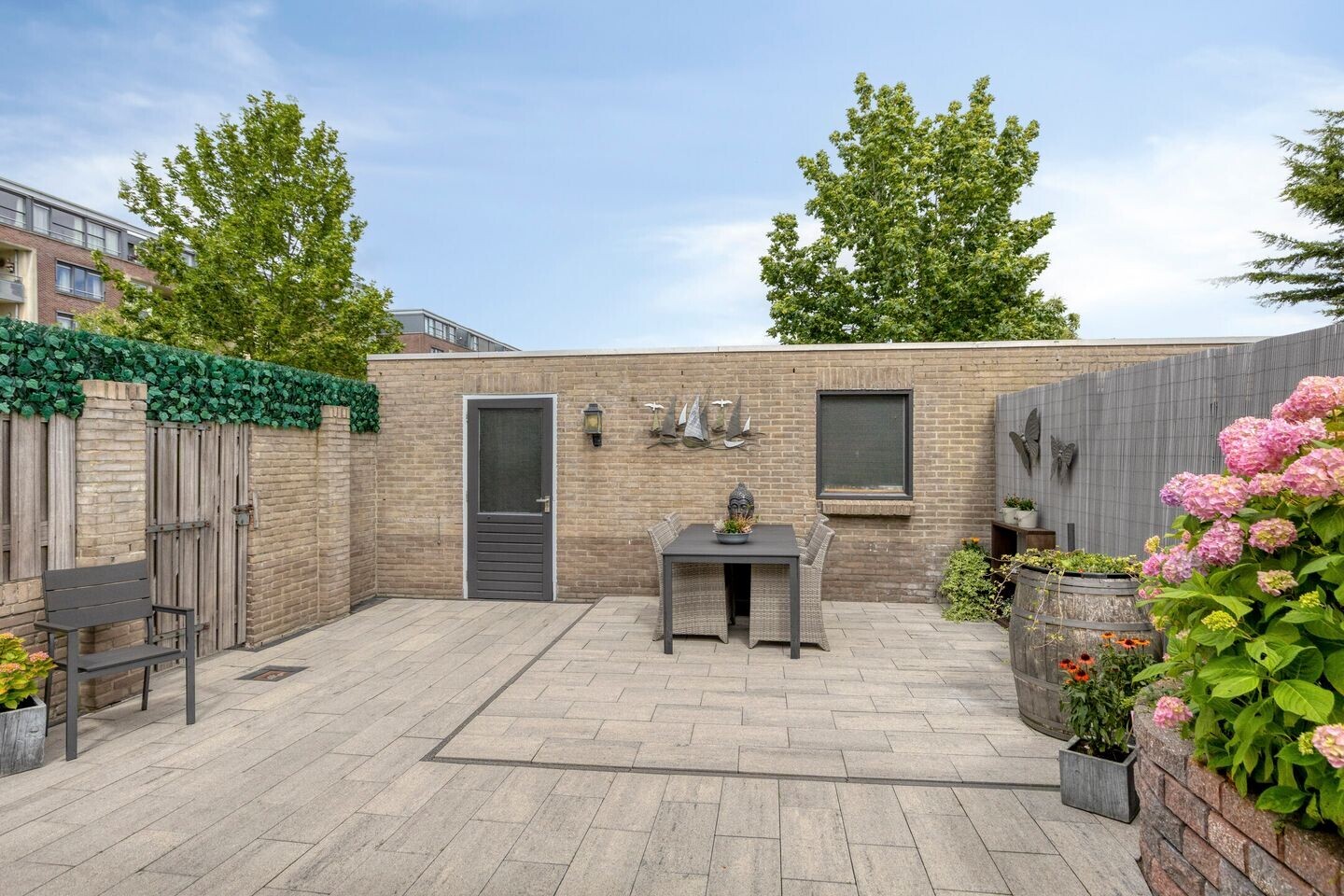 Hoekwoning te koop: Palingstraat 9, Bergen Op Zoom