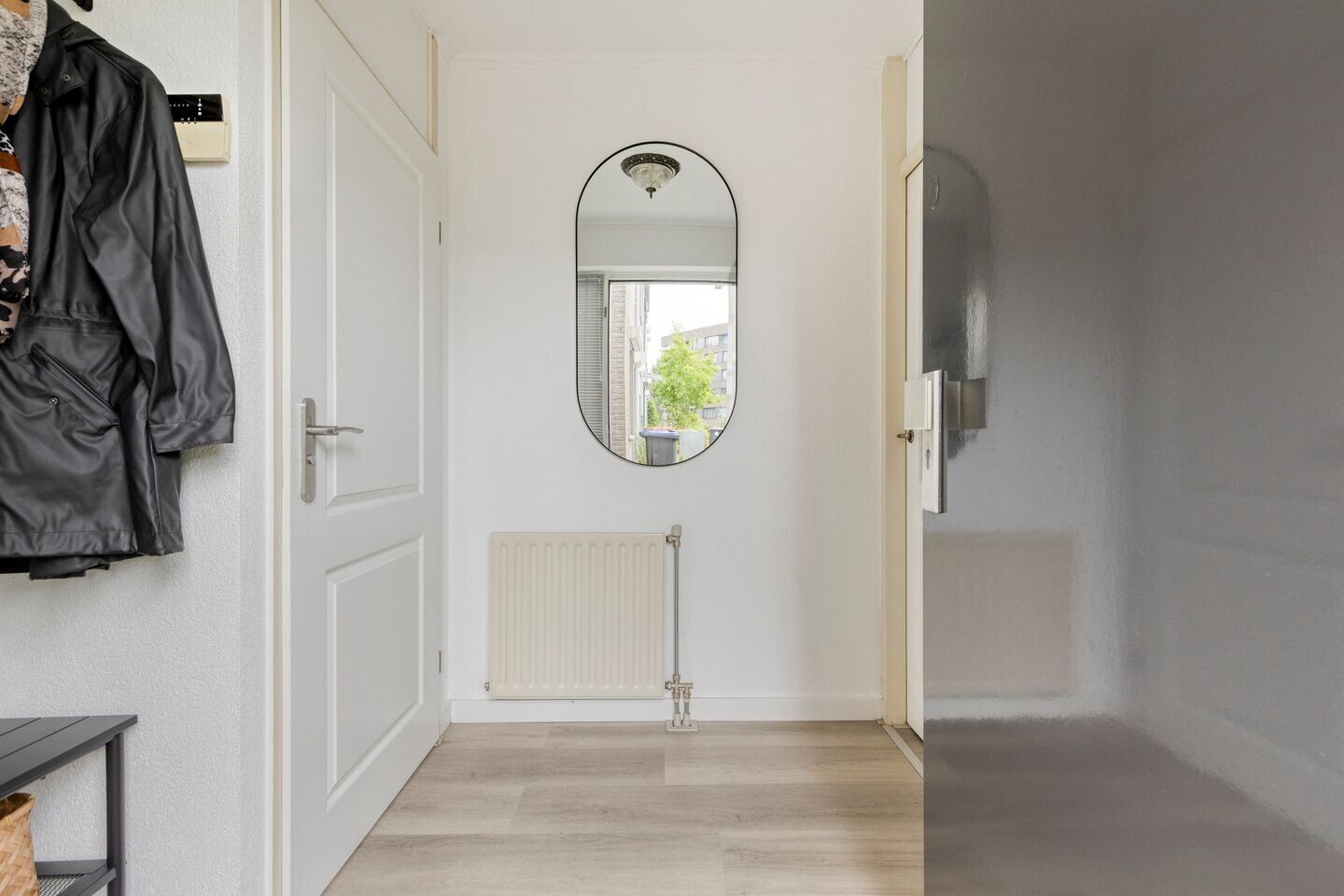 Hoekwoning te koop: Palingstraat 9, Bergen Op Zoom