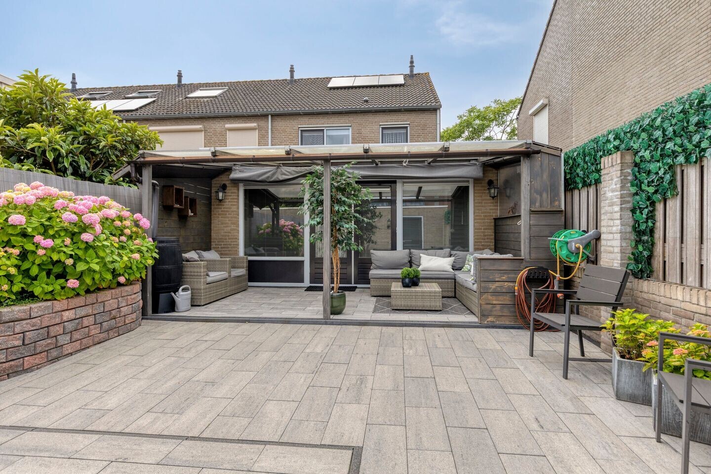 Hoekwoning te koop: Palingstraat 9, Bergen Op Zoom