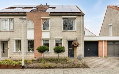 Laan van Hildernisse-Noord 12