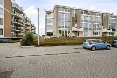 Haringstraat 1