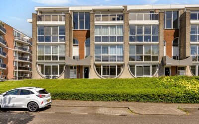 Haringstraat 2