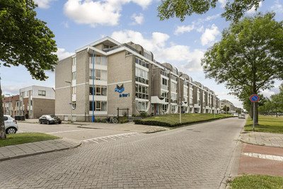 Ansjovislaan 7