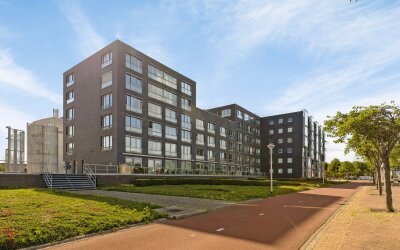De Boulevard 173